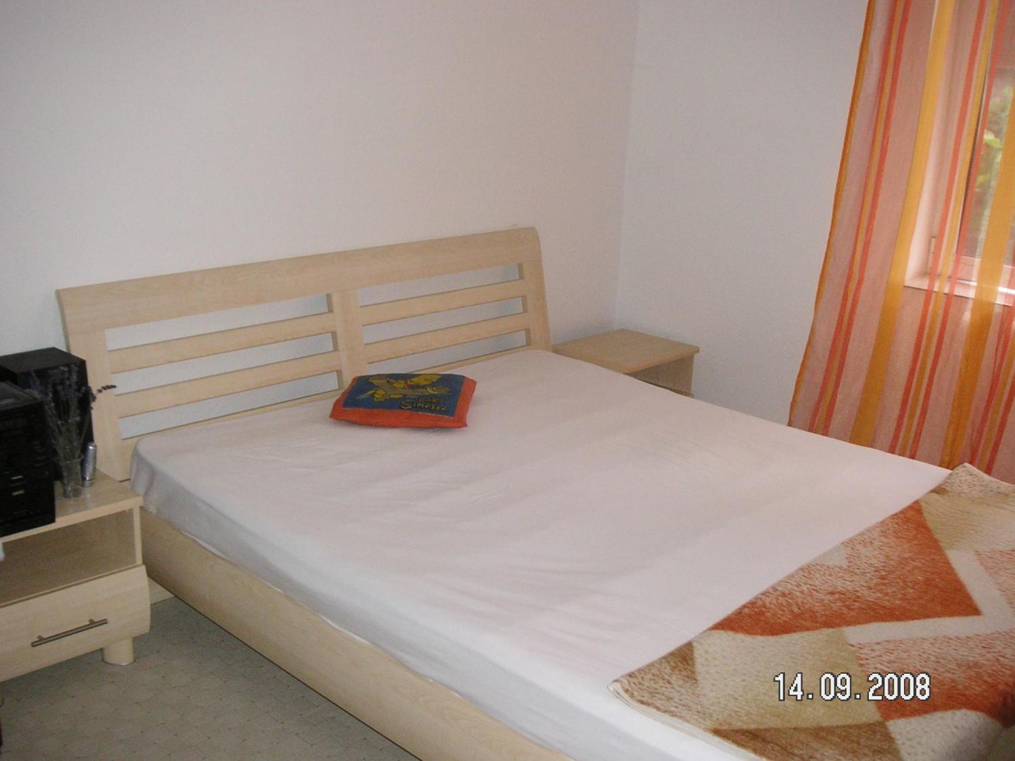 Emona Guest House Nessebar Chambre photo