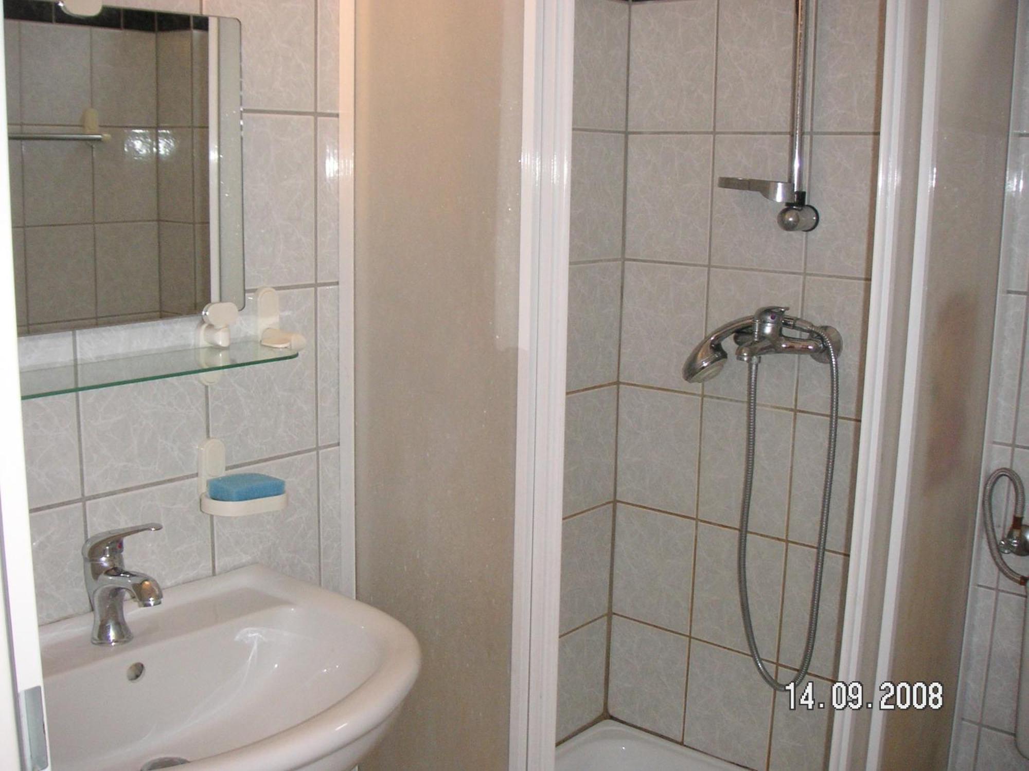 Emona Guest House Nessebar Chambre photo