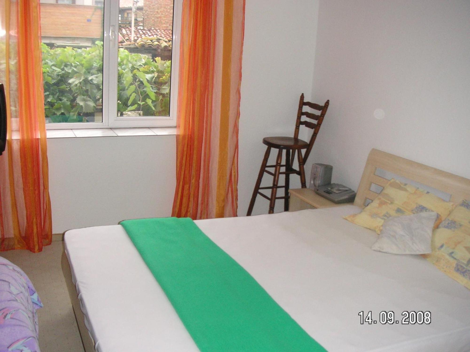 Emona Guest House Nessebar Chambre photo