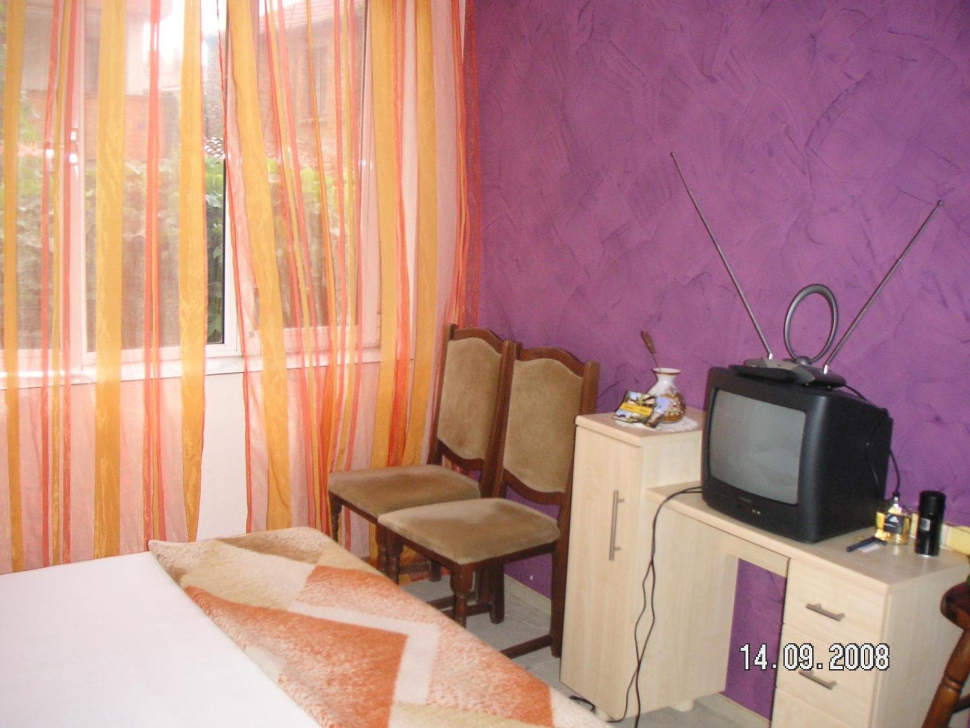 Emona Guest House Nessebar Chambre photo