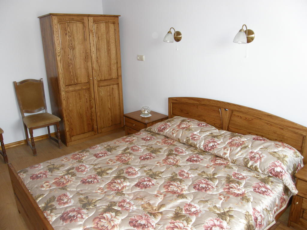 Emona Guest House Nessebar Chambre photo
