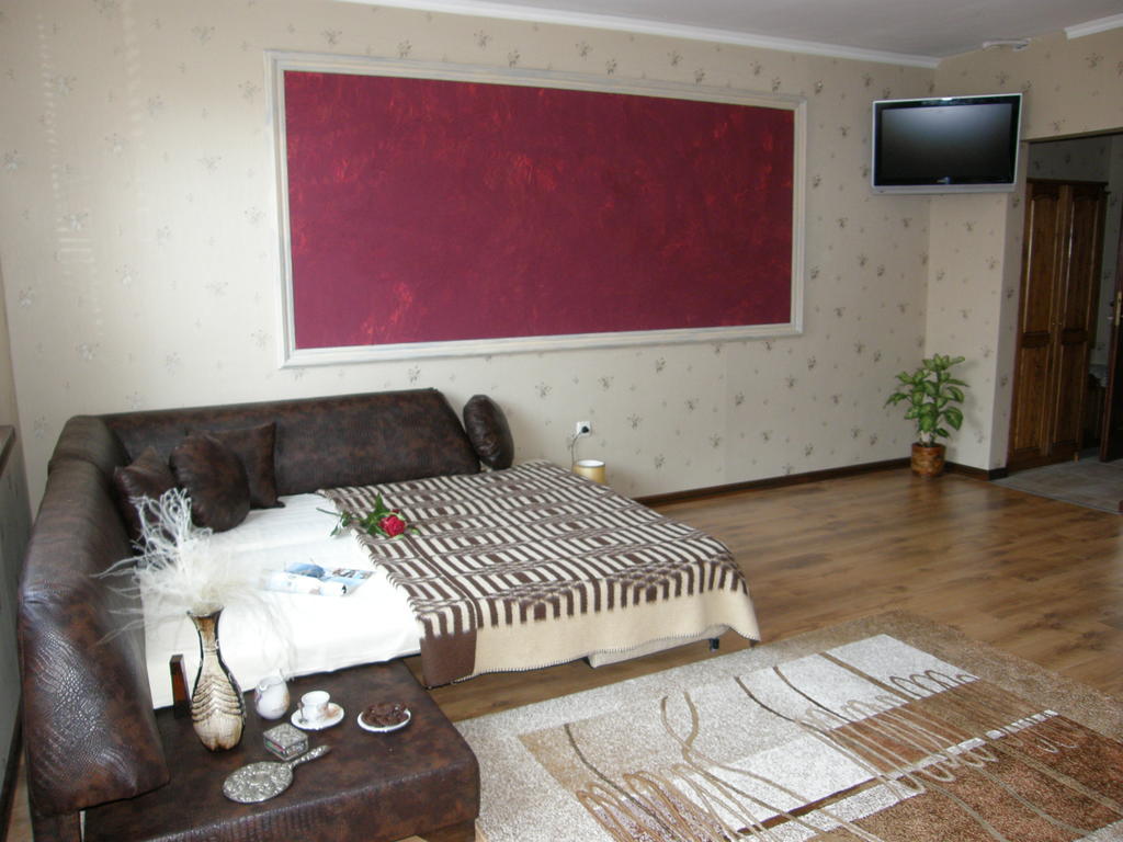 Emona Guest House Nessebar Chambre photo