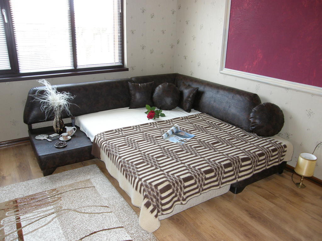 Emona Guest House Nessebar Chambre photo