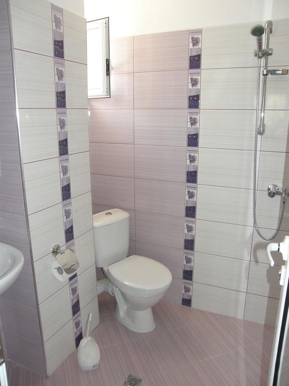 Emona Guest House Nessebar Chambre photo