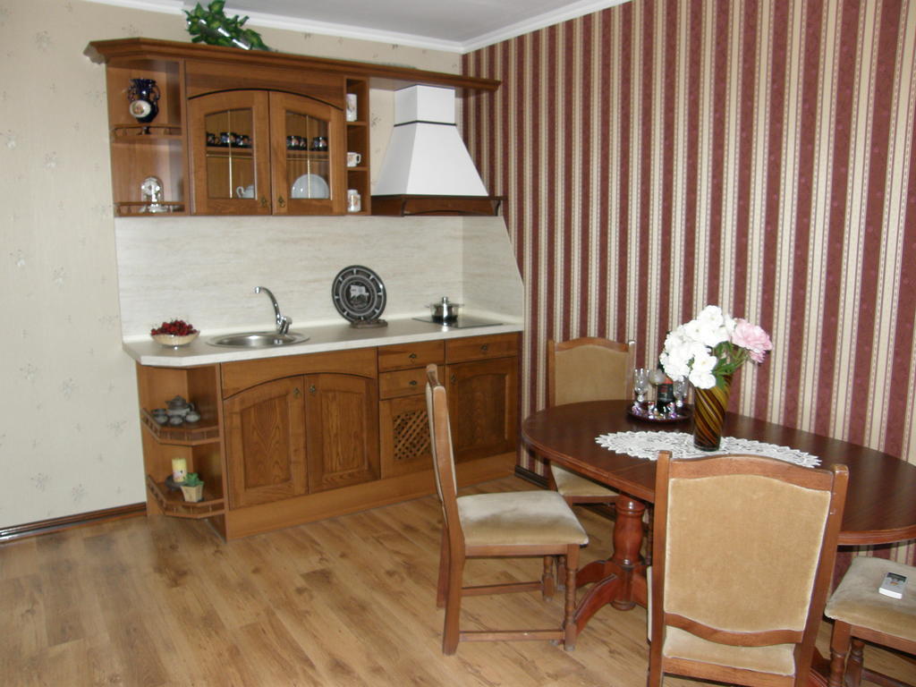 Emona Guest House Nessebar Chambre photo