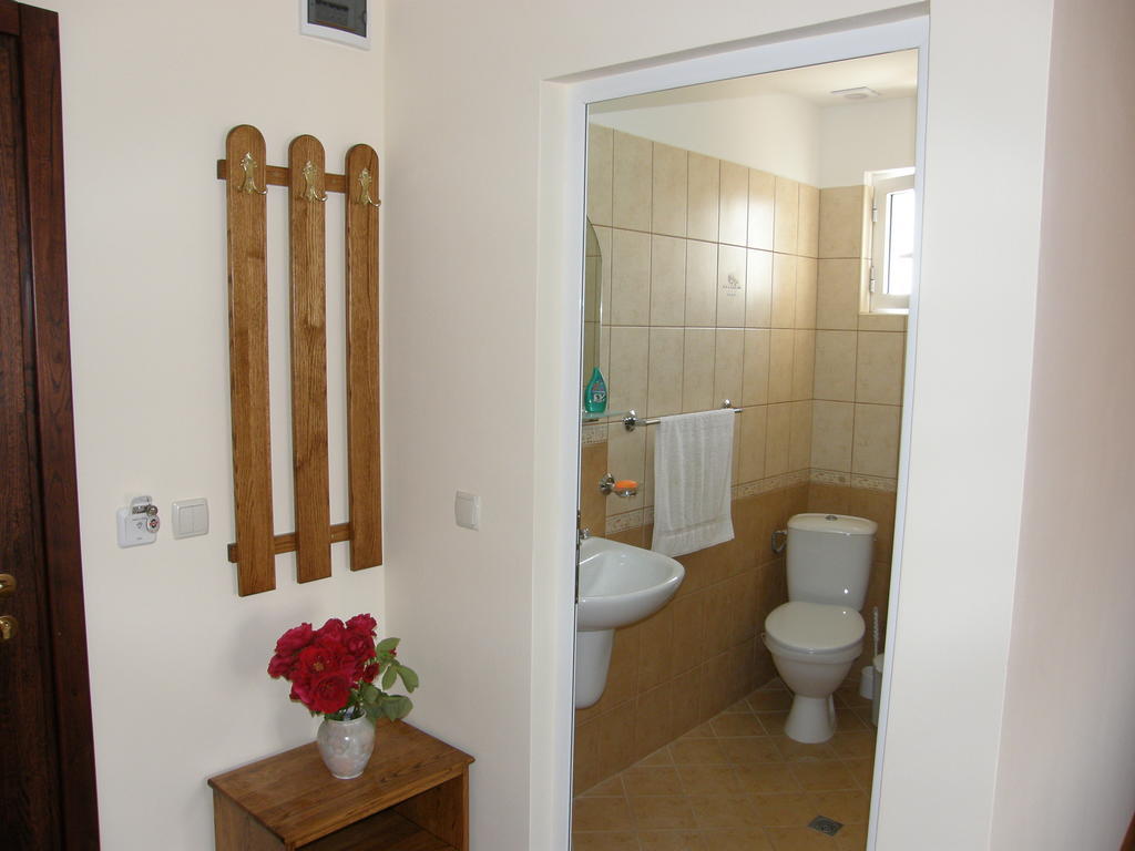 Emona Guest House Nessebar Chambre photo