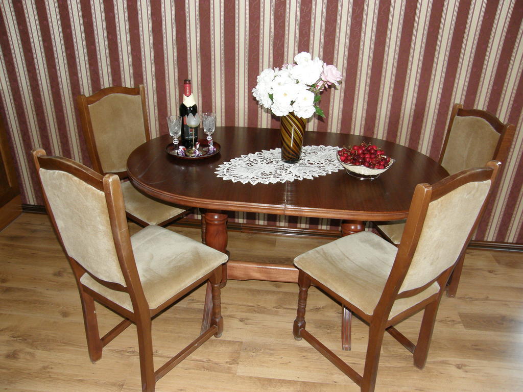 Emona Guest House Nessebar Chambre photo