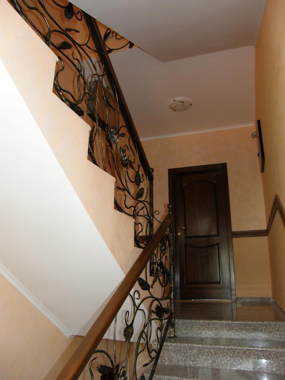 Emona Guest House Nessebar Extérieur photo