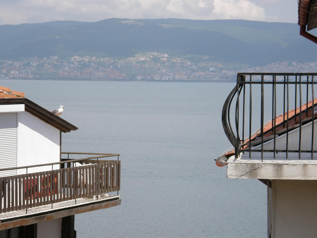Emona Guest House Nessebar Chambre photo